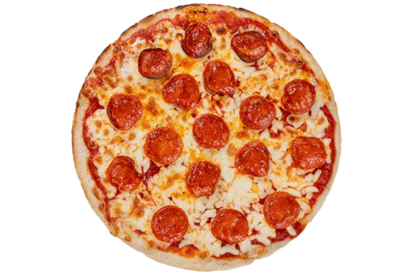 GF NY PEPPERONI