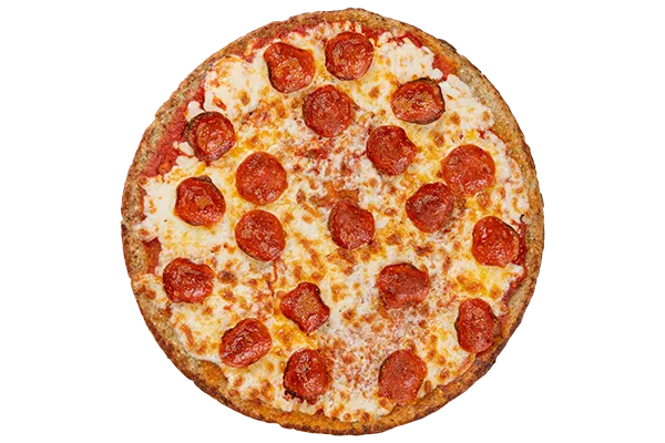CAULIFLOWER PEPPERONI
