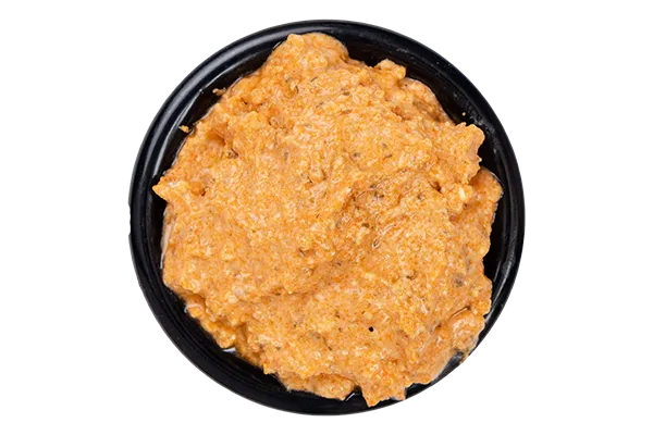 CREAMY BUFFALO 