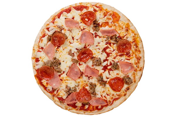 GF NY MEAT LOVERS