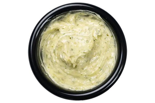 HERB BUTTER DIP