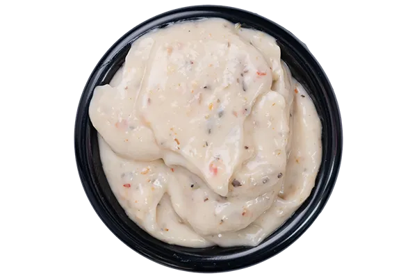 PARMESAN GARLIC DIP