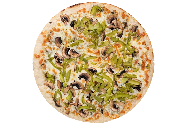 GF NY WALNUT PESTO VEGGIE SUPREME