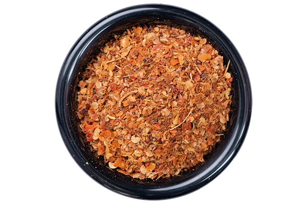 CHILI FLAKES