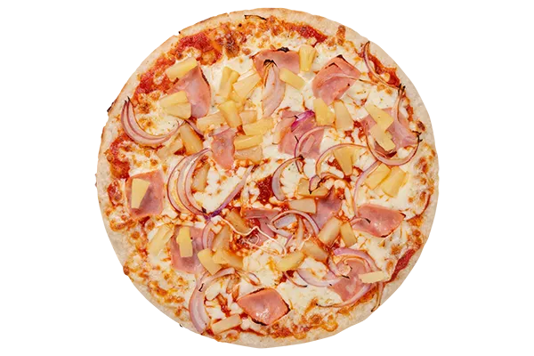GF NY HAWAIIAN