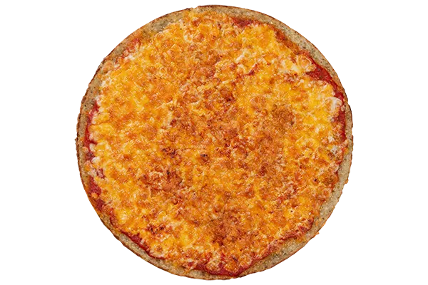 CAULIFLOWER FOUR CHEESE