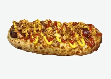 HOT DOG AROMA