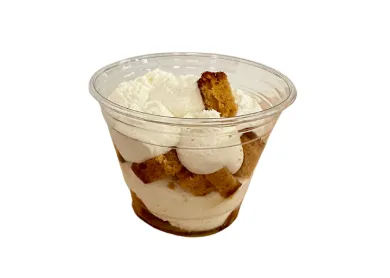 TIRAMISU MAISON PAIN D&#39;ÉPICES