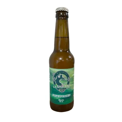 LA GAÏETTE HEFEWEIZEN