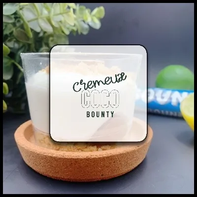 The &#34;COCONUT&#34;