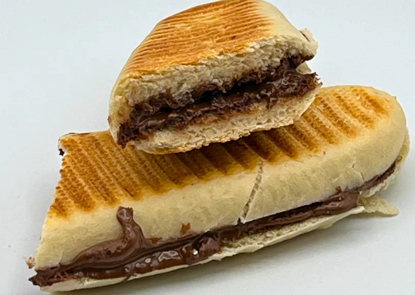 PANINI NUTELLA® 