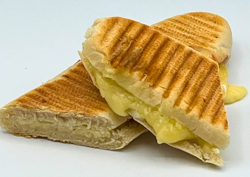PANINI SAVOYARD 