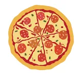 Yard Sale Pizza Test