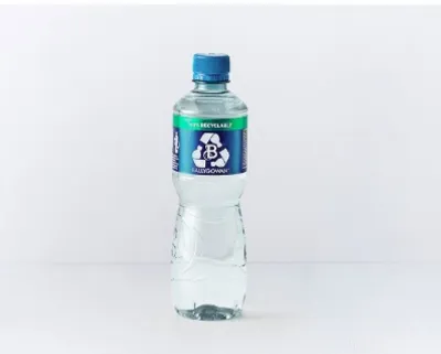 Bottle of Water