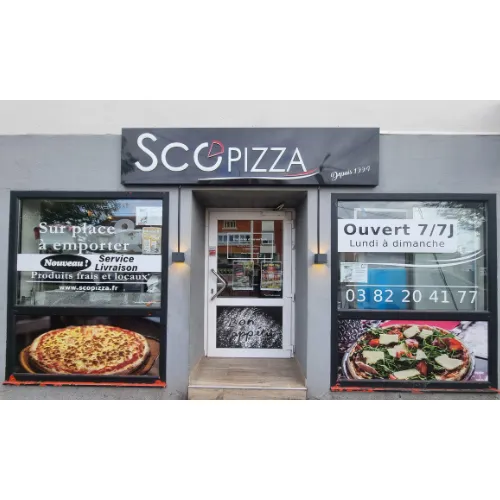 Scopizza