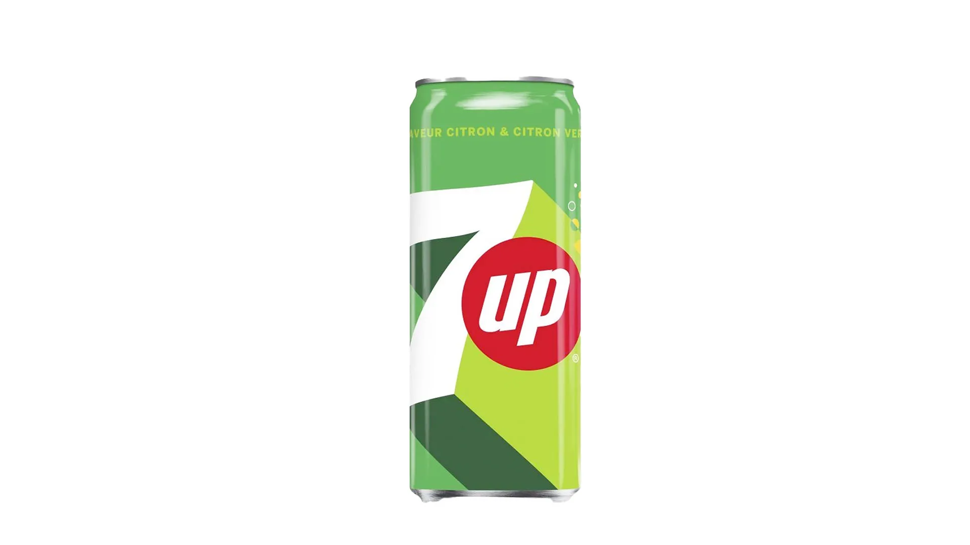 7UP regular