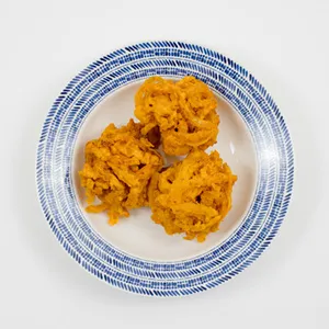 Onion Bhaji &#40;E&#41;