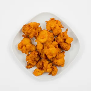 Vegetable Pakora