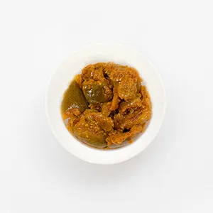 Lime Pickle