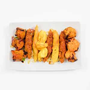 Tandoori Mixed Grill &#40;s&#41; &#40;d&#41;