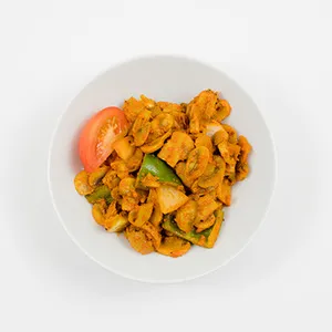 Bombay Mushroom &#40;D&#41;