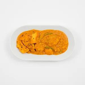 Chicken Dhansak &#40;D&#41;