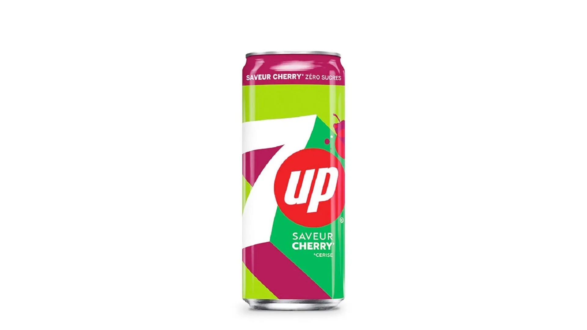 7UP Cherry
