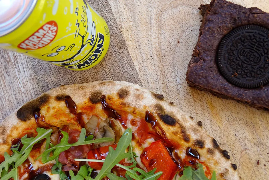 Meal Deal Mondays! - Sweet Tooth