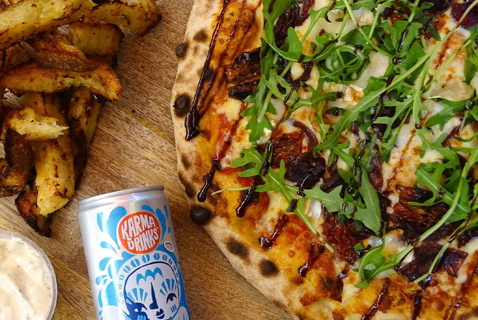 Meal Deal Mondays! - Side Show Bob