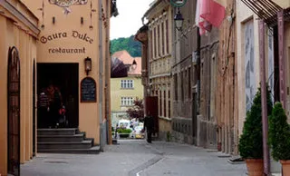 La Taverne Berbère