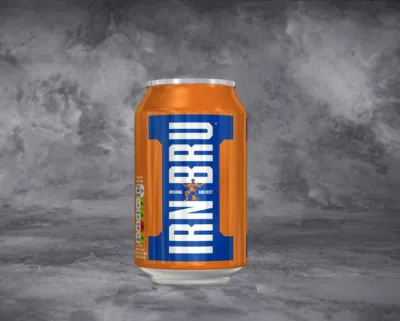 Can of Irnbru