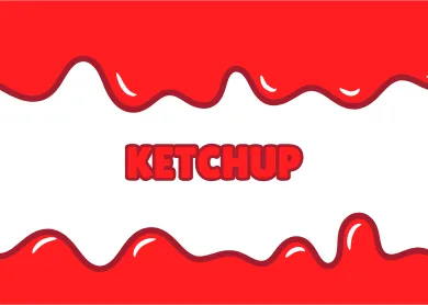KETCHUP