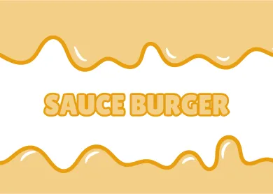 SAUCE BURGER 