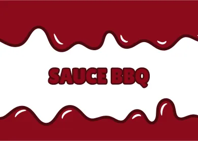 SAUCE BBQ