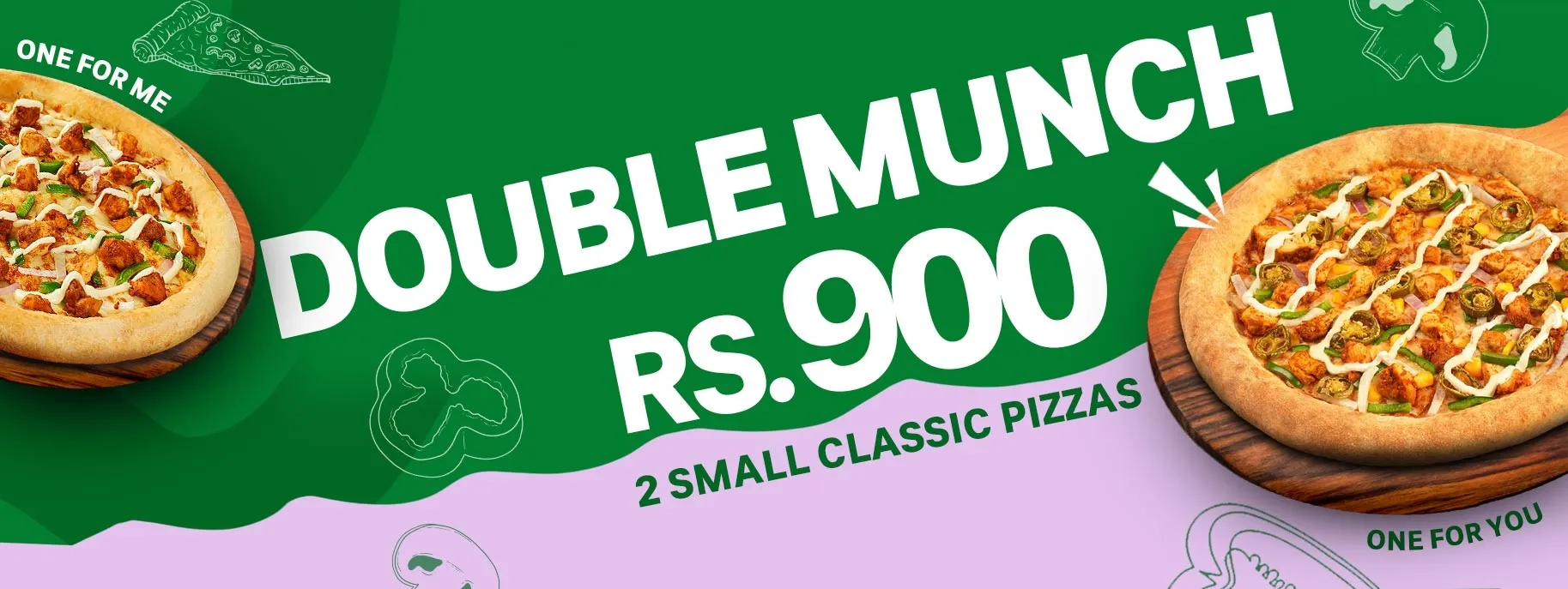 Papa John's Pakistan