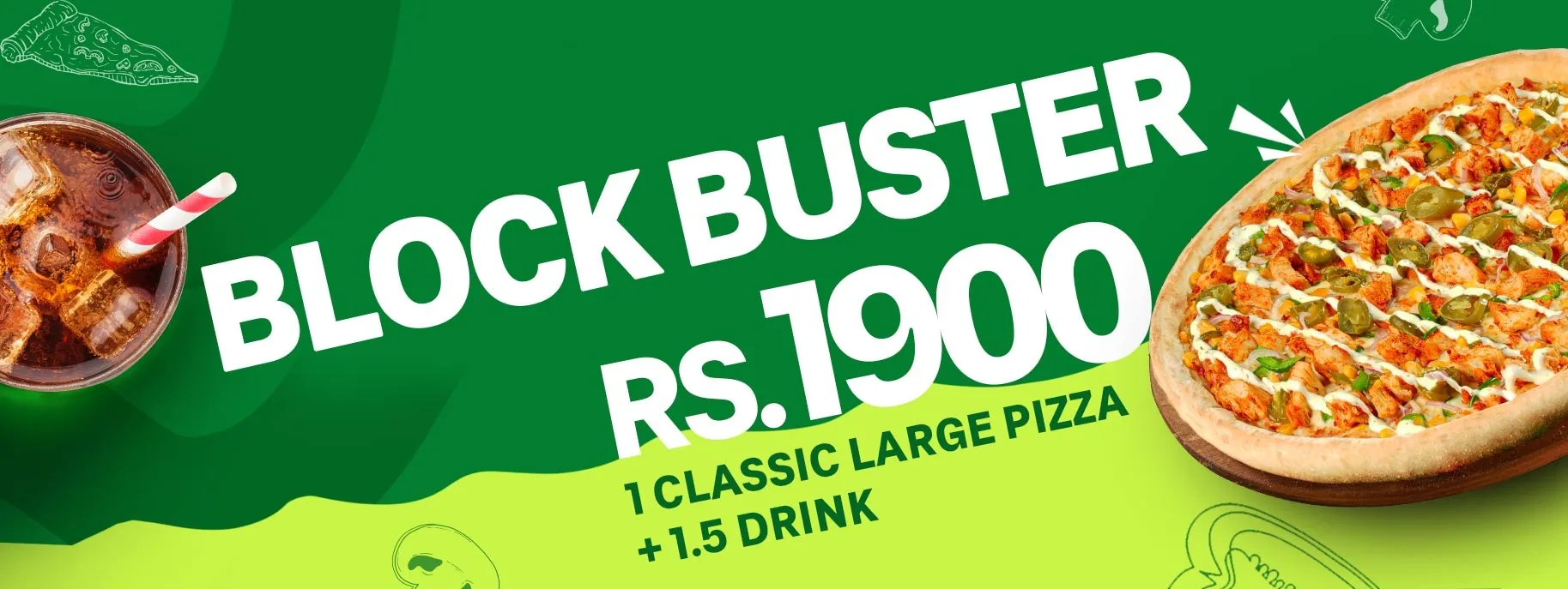 Papa John's Pakistan