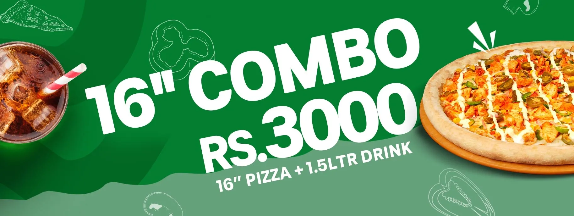 Papa John's Pakistan