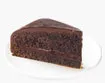 Chocolate Fudge Cake