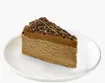 Tennessee Toffee Pie