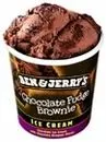 Ben & Jerry`s Chocolate Fudge Brownie