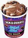 Ben & Jerry`s Phish Food
