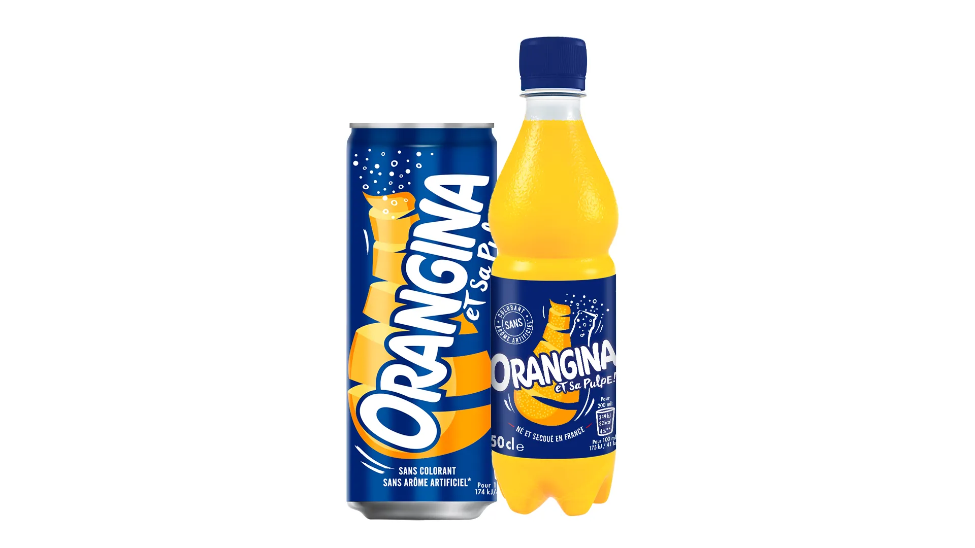 Orangina