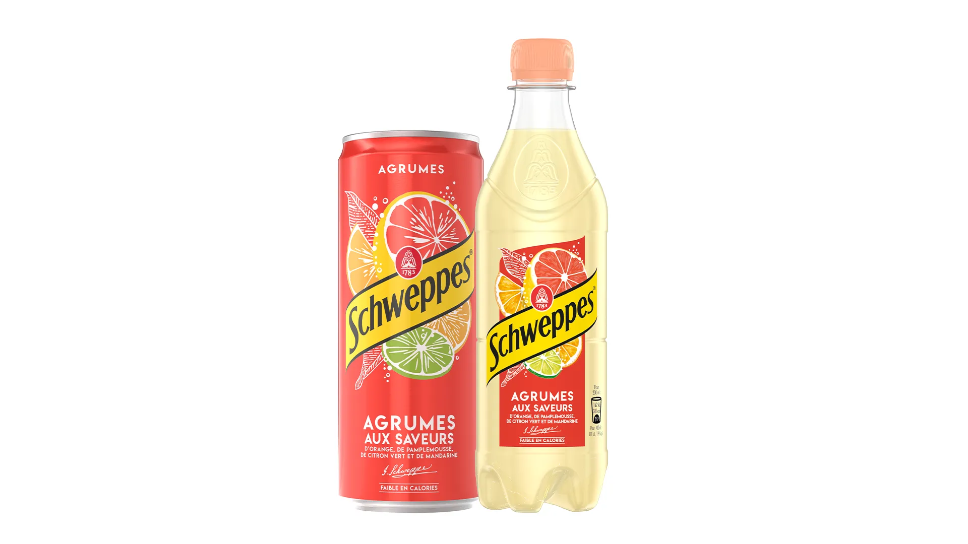 Schweppes Agrum&#39;