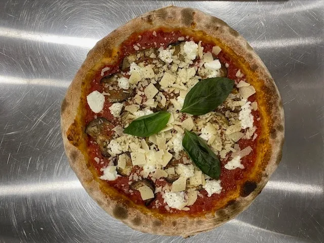PARMIGIANA