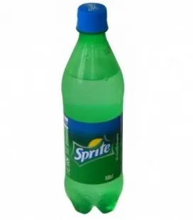 Sprite 50CL