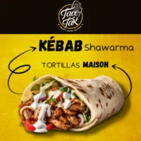 2 VIANDES KEBAB