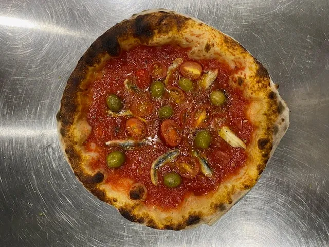 NAPOLI