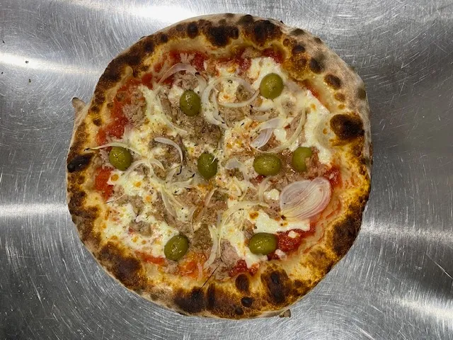 TUNA
