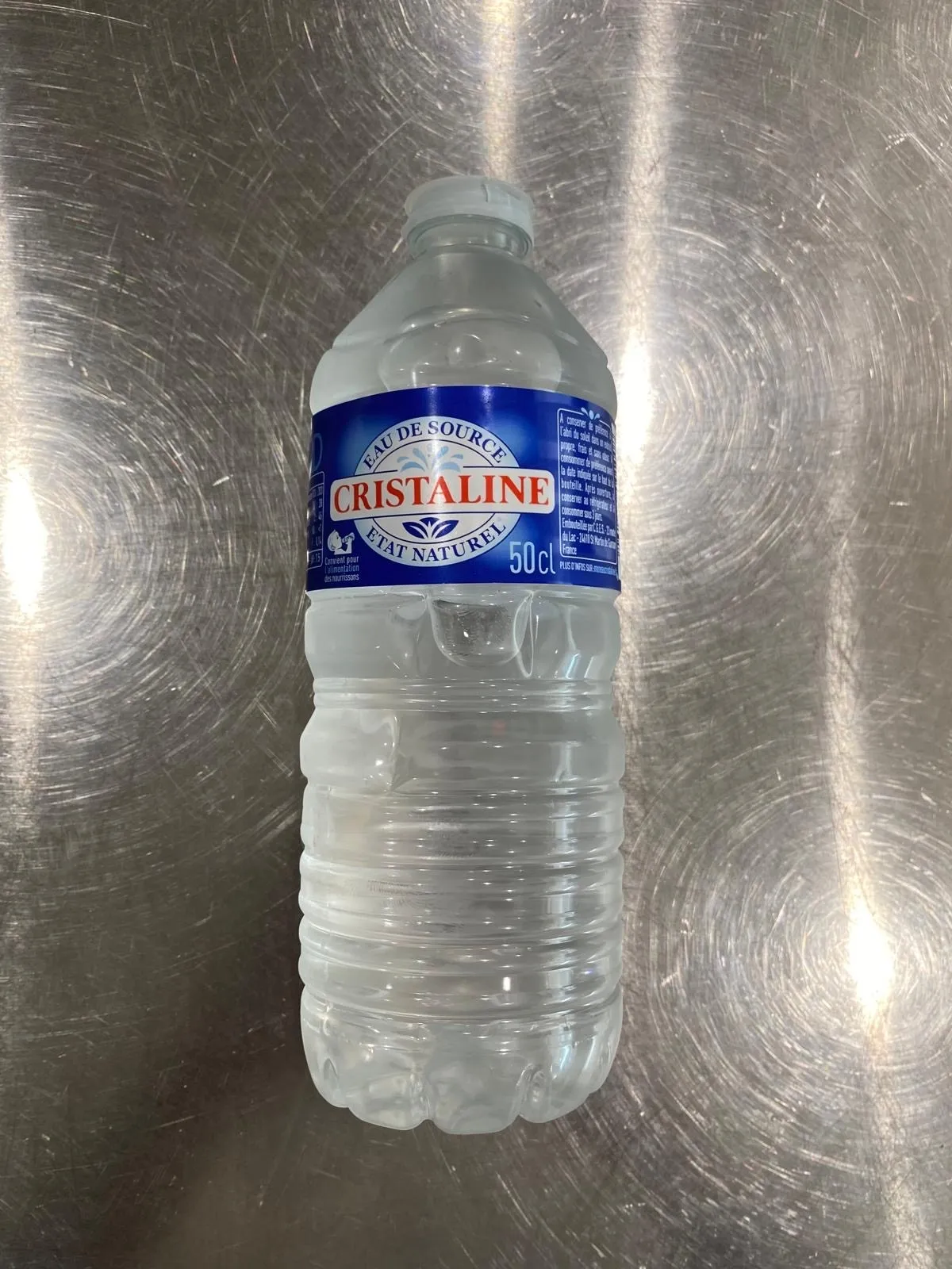 CRISTALINE