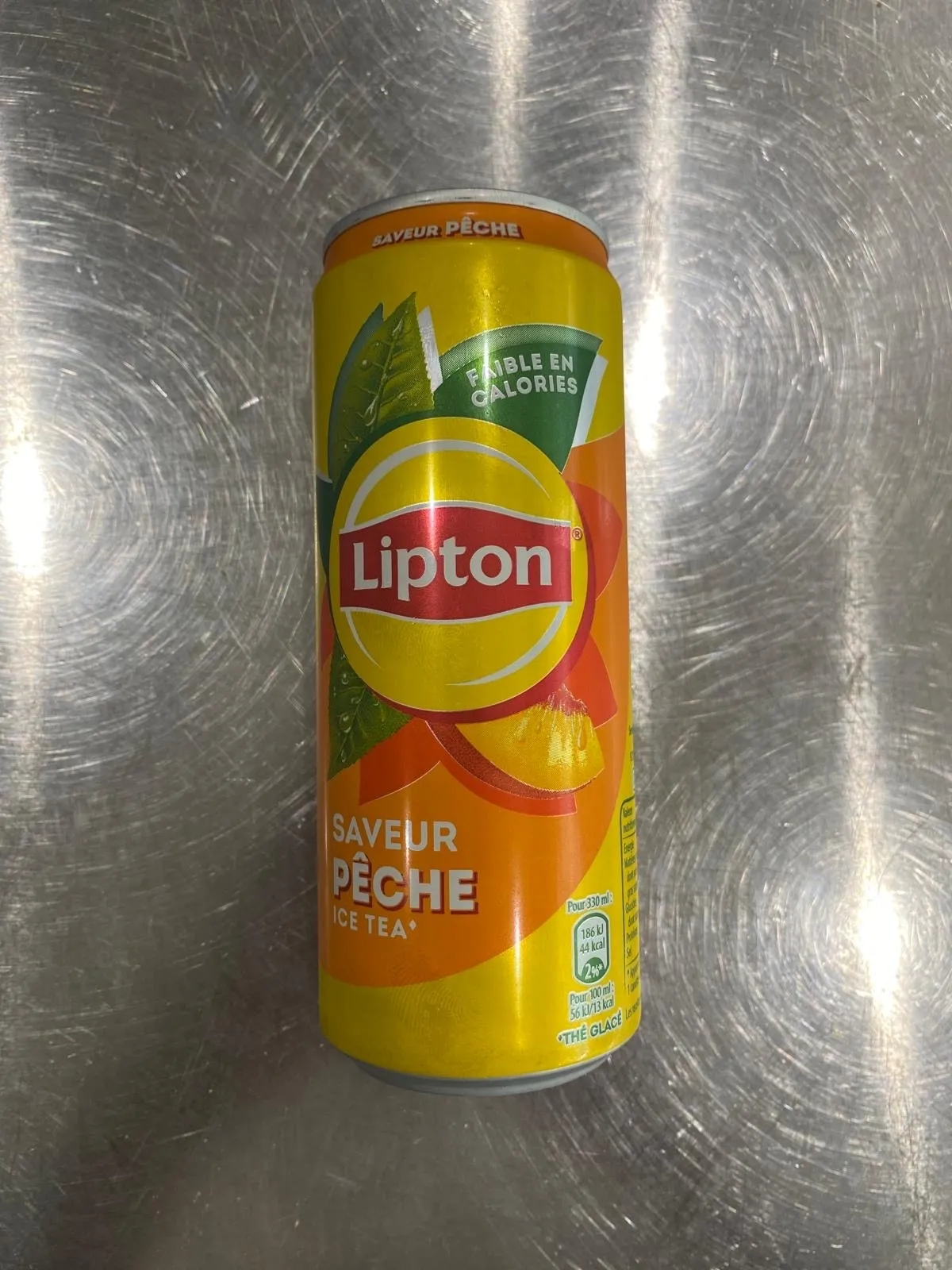 ICE TEA